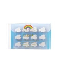 Clear Clarifying Acne Patches