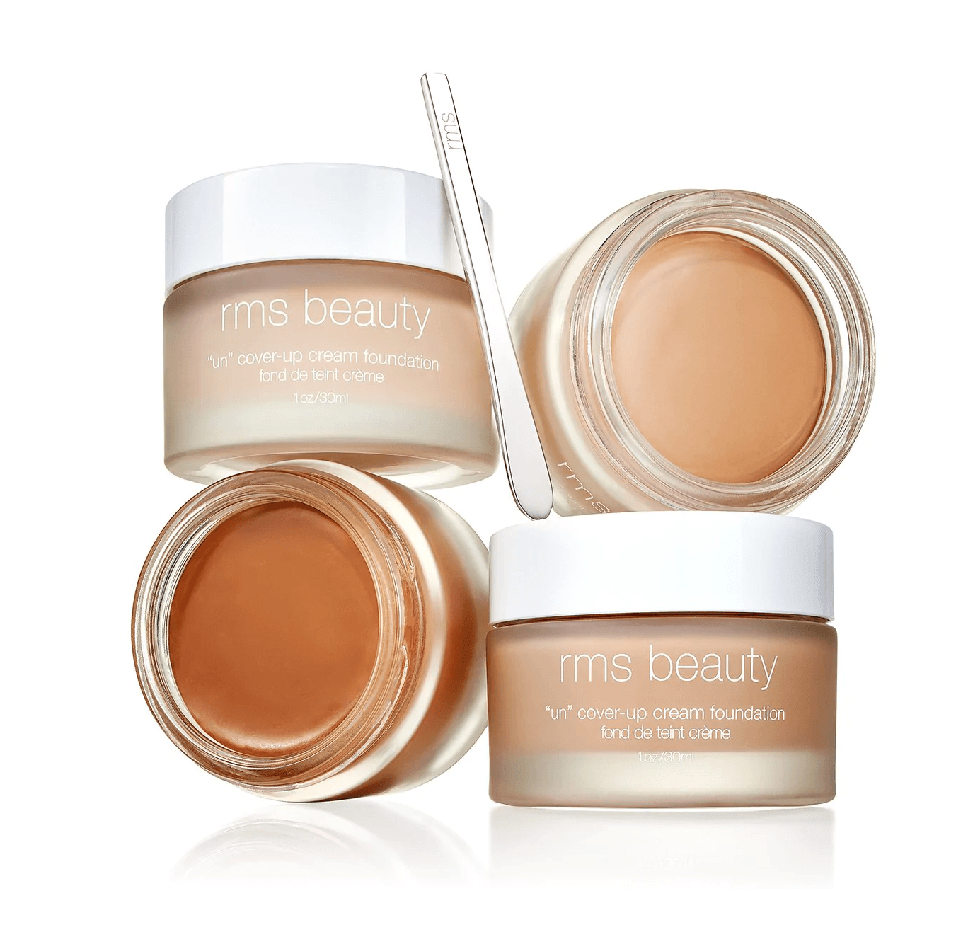 UnCoverup Cream Foundation