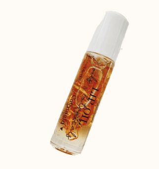 Calendula Lip Oil