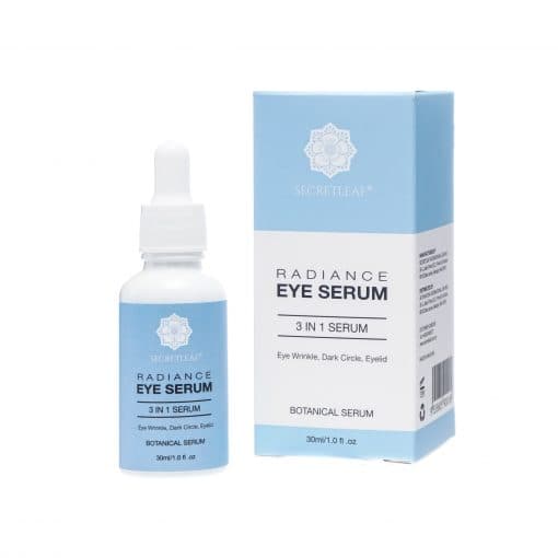 Radiance Eye Serum