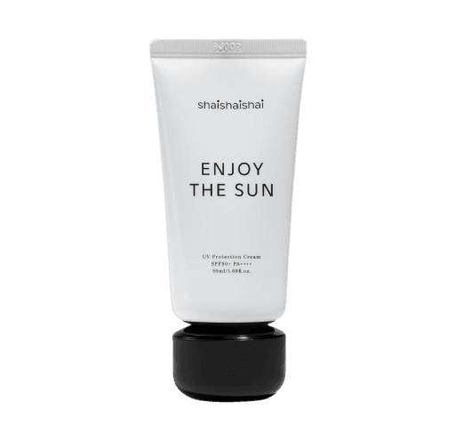 Enjoy The Sun Cream UV Protection SPF50 PA++++