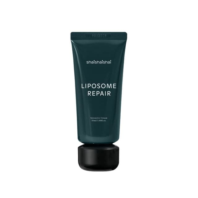 Liposome Repair Milky Cream