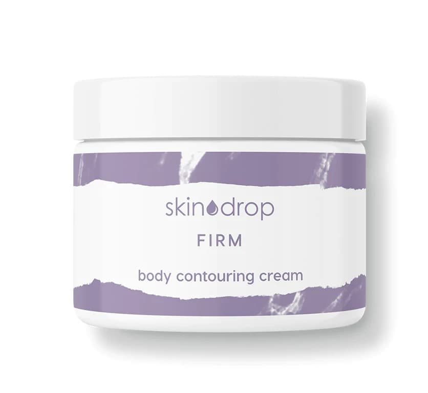 Body Contouring Cream