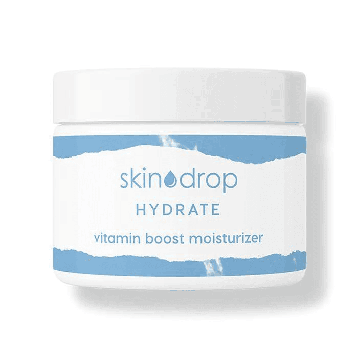 Vitamin Boost Moisturizer