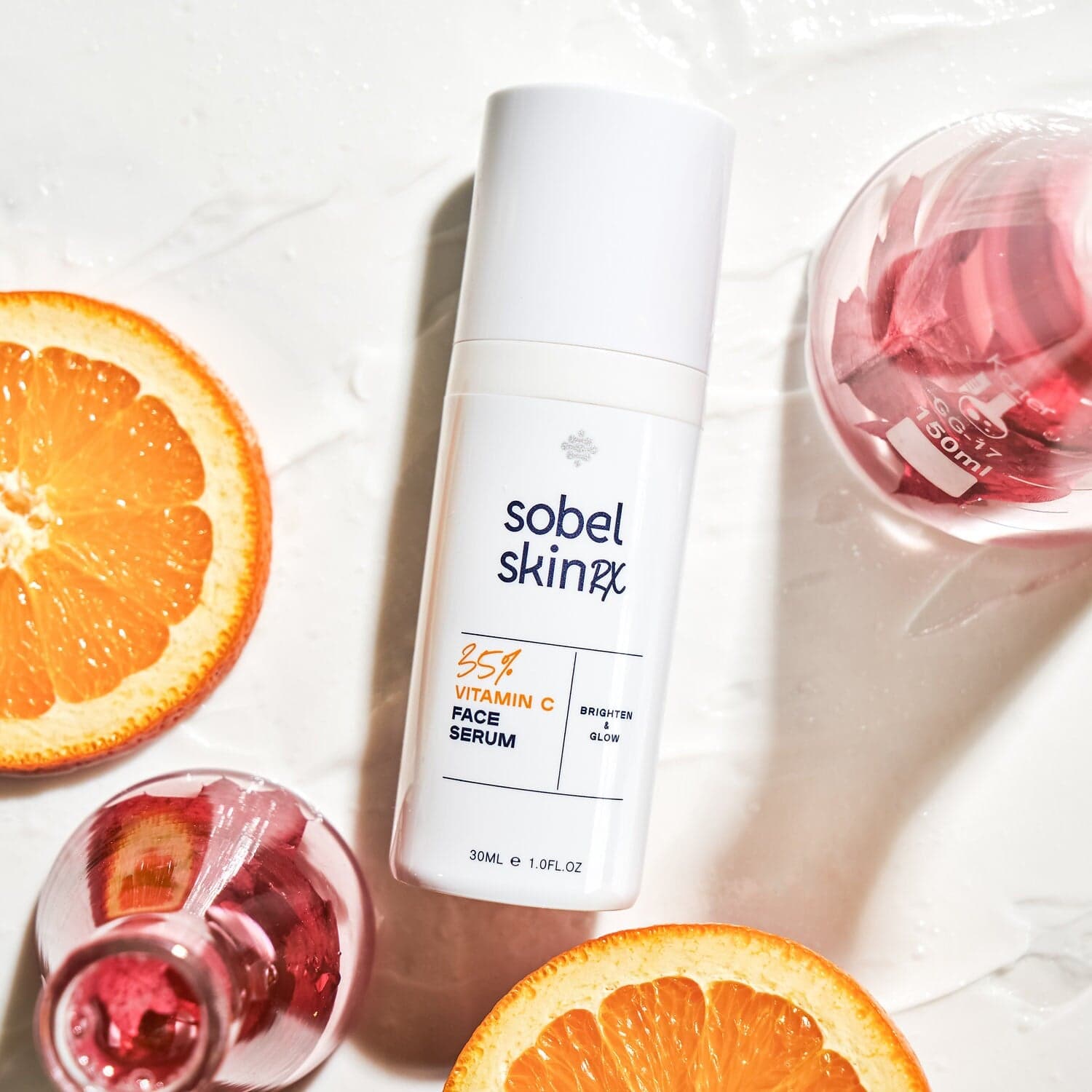 35% Vitamin C Face Serum