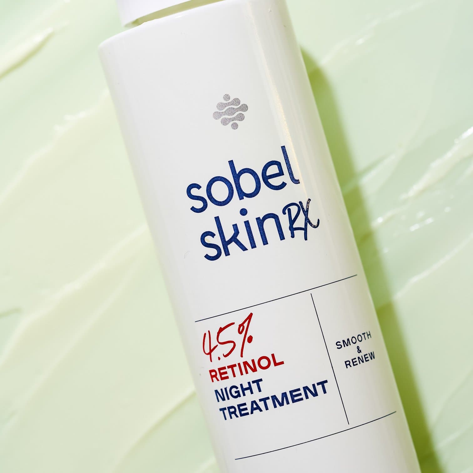 4.5% Retinol Night Treatment