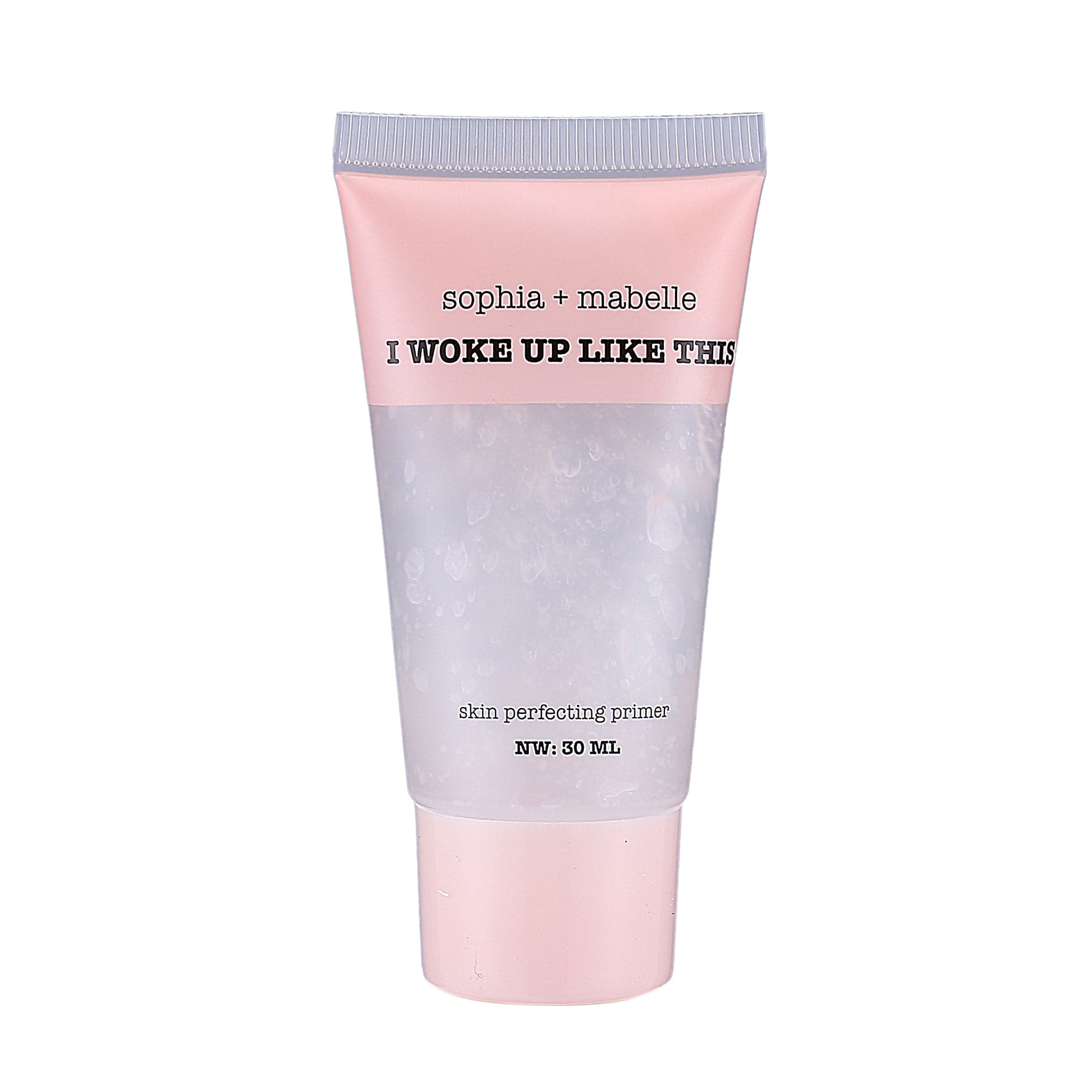 I Woke Up Like This Primer