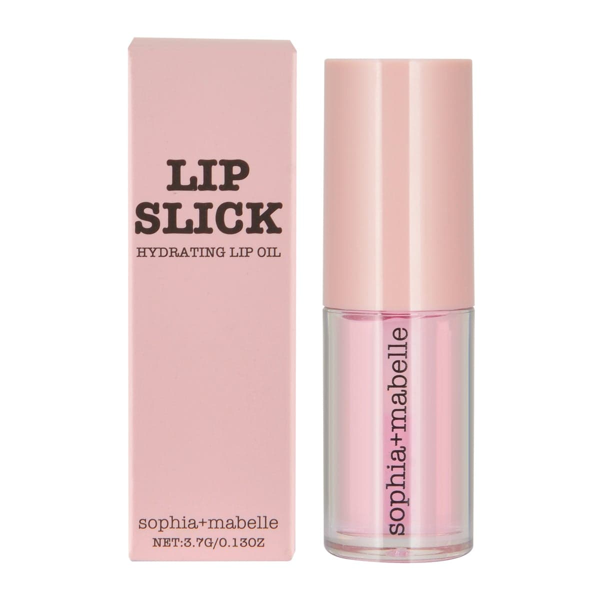 Lip Slick Hydration Lip Oil in Juice Bar