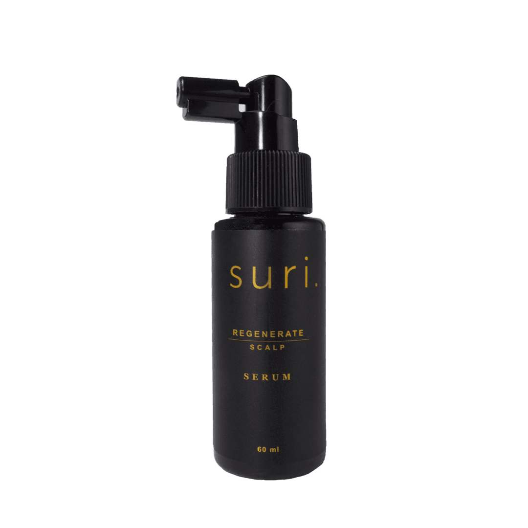Regenerate Scalp Serum