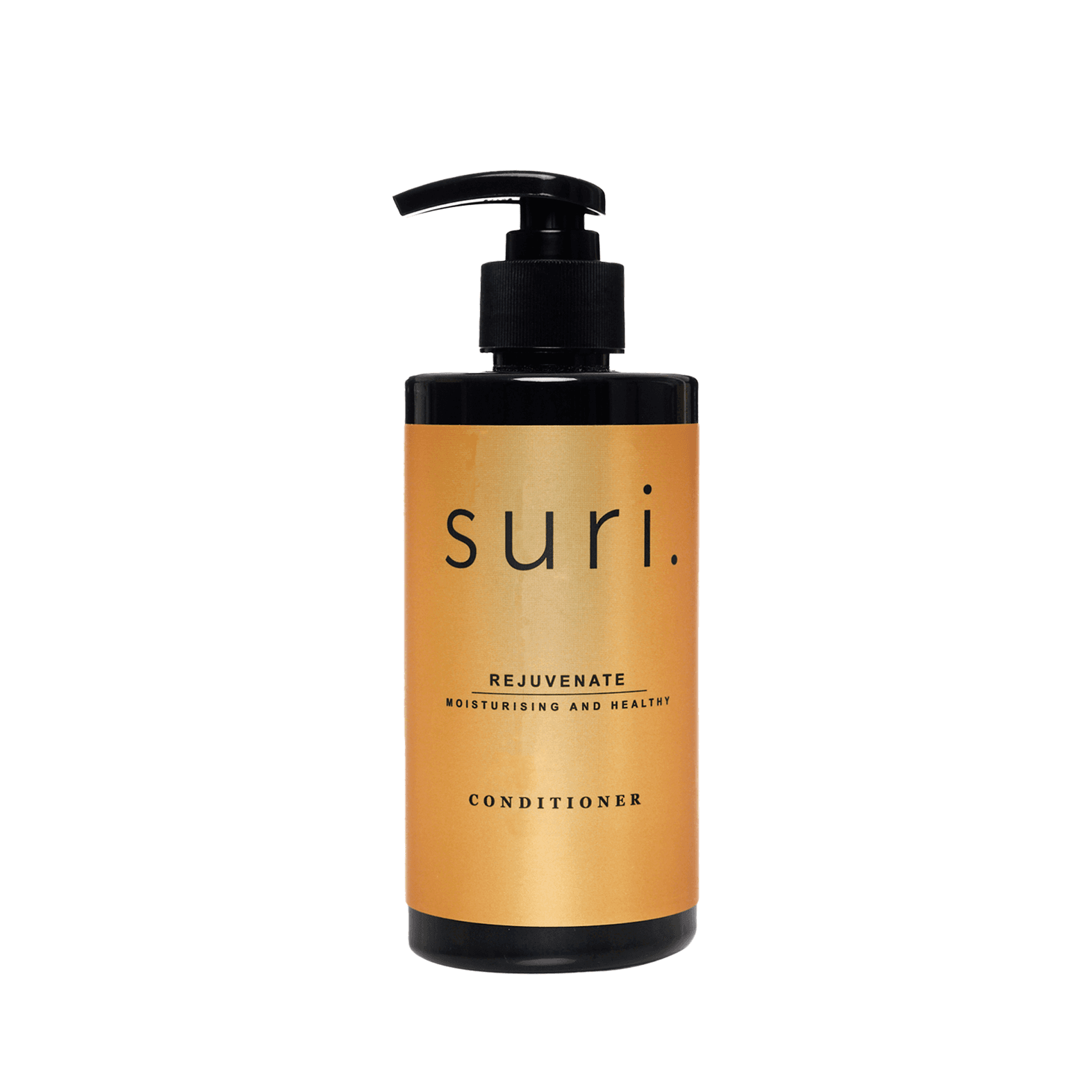Rejuvenate Moisturising and Healthy Conditioner