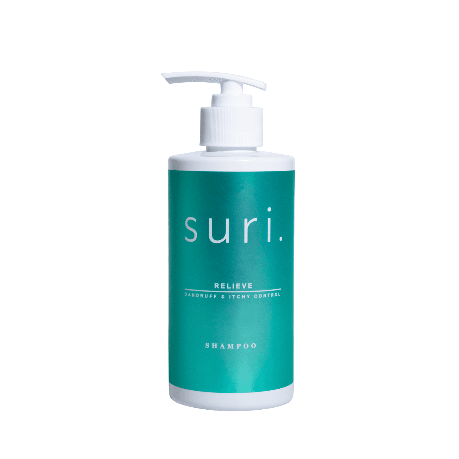 Relieve Dandruff & Itchy Control Treatment Shampoo