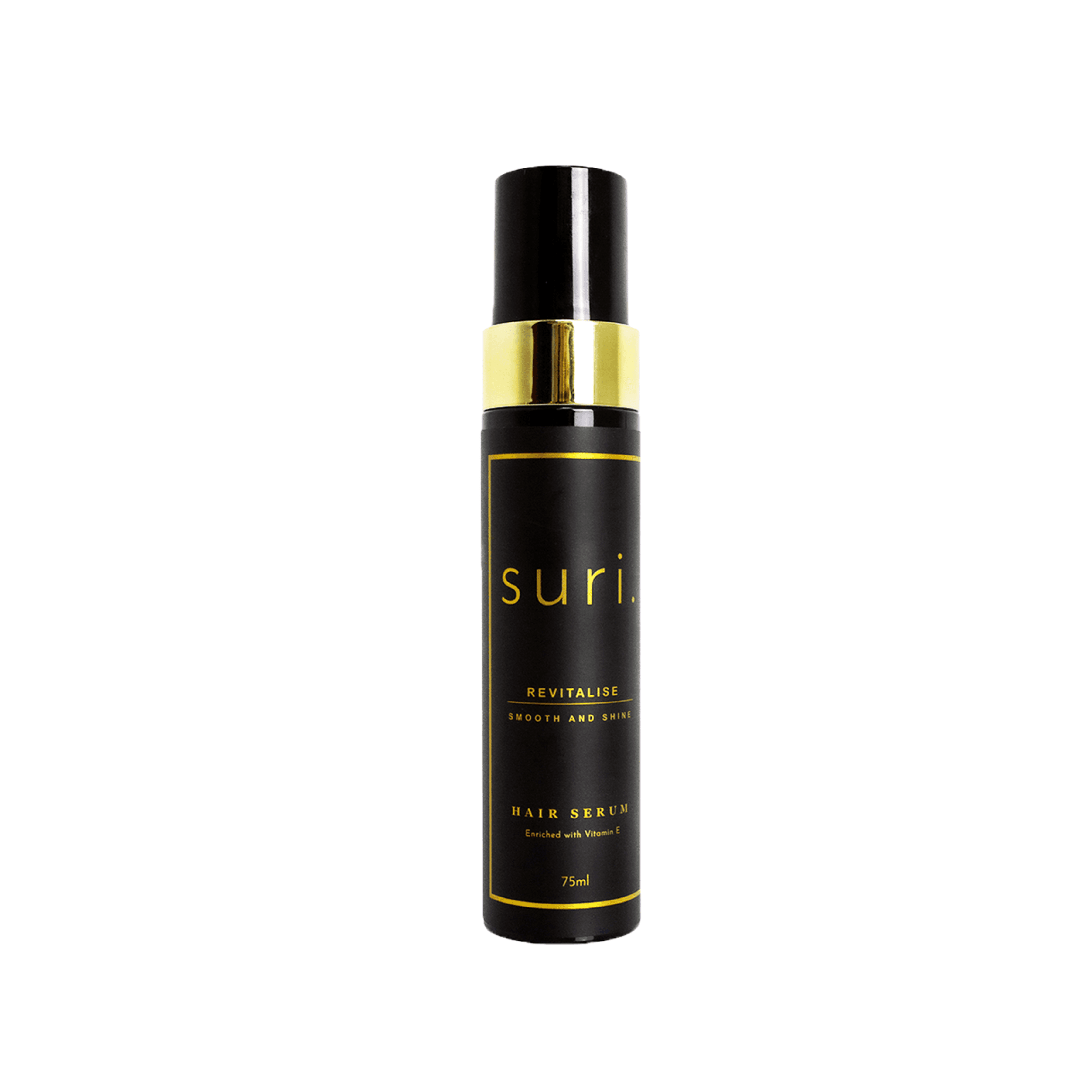 Revitalise Hair Serum Smooth and Shine