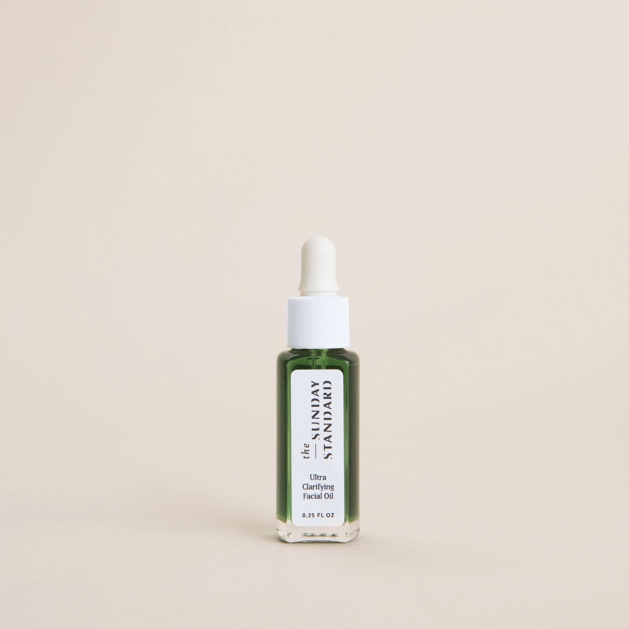 Blue Tansy & GLA Ultra-Clarifying Day Oil