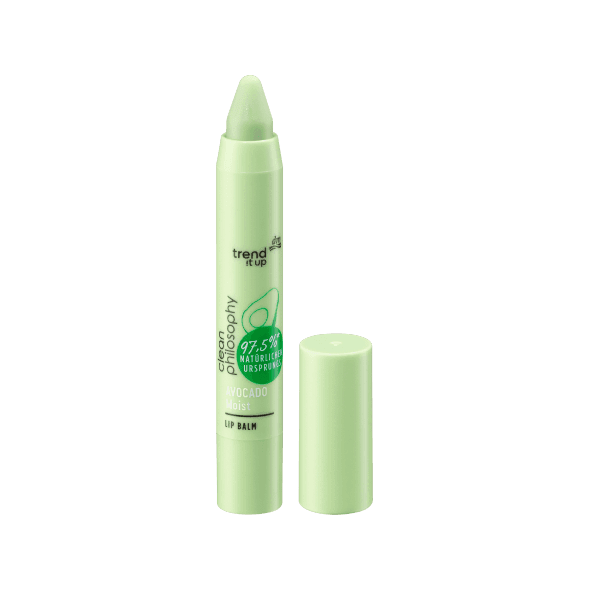 Clean Philosophy Avocado Moist Lip Balm