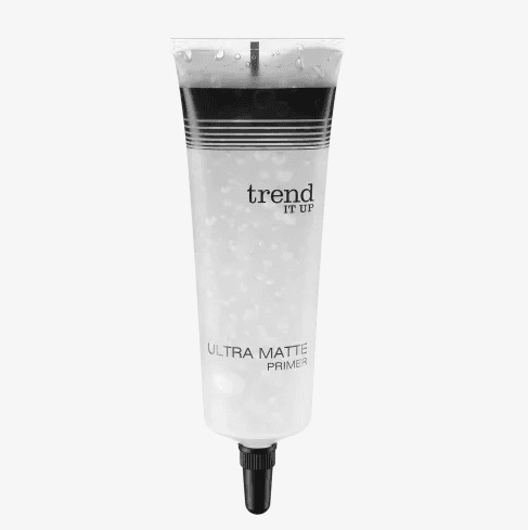 Ultra Matte Primer