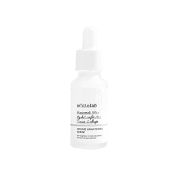 Intense Brightening Serum Niacinamide 10% + Collagen review