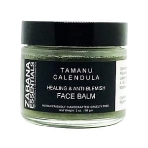 Face Balm Tamanu