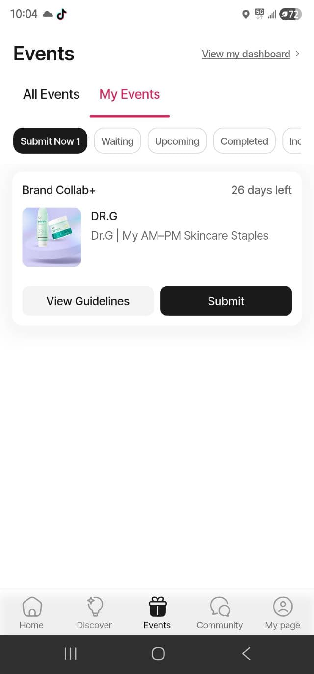 carousel