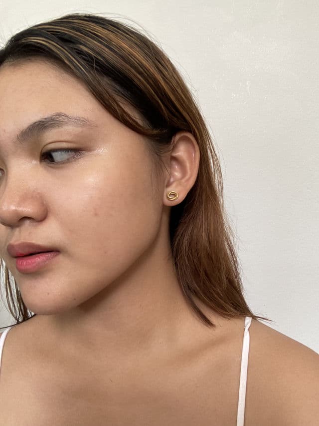 NATURE REPUBLIC Real Comforting Mask Sheet Tea Tree review photo by annnenngg