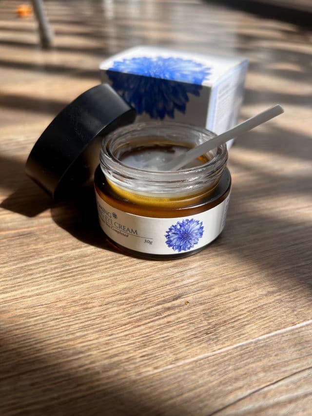 All Natural Blooming Lifting Cream review photo by sarakawa