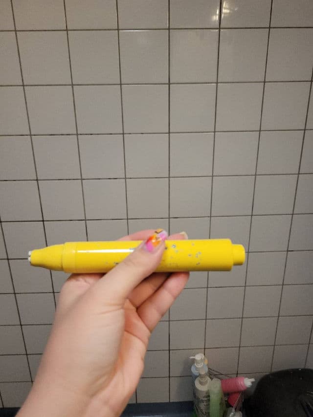 Chasin' Rabbits Bunny Line Smoother review photo by Leesaa