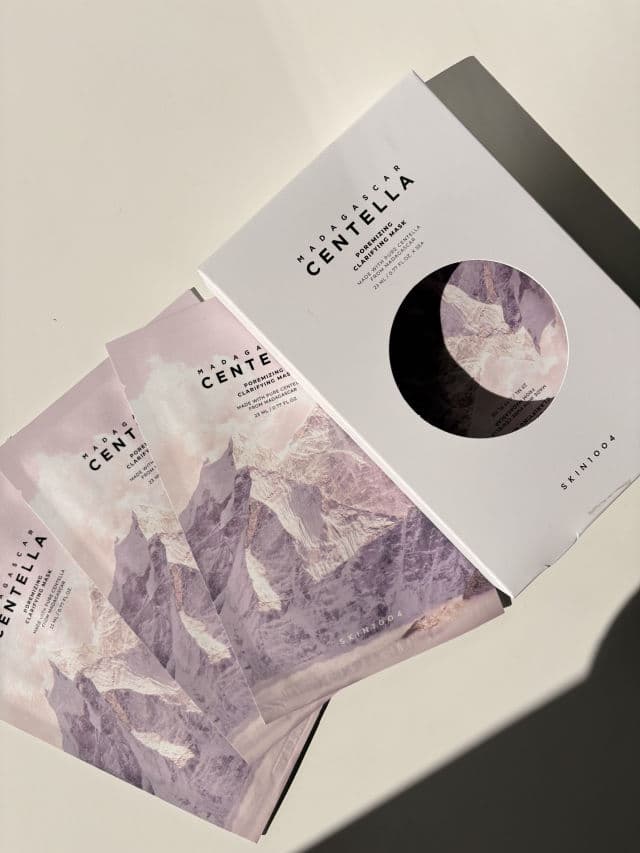 Skincare Recs💞💗