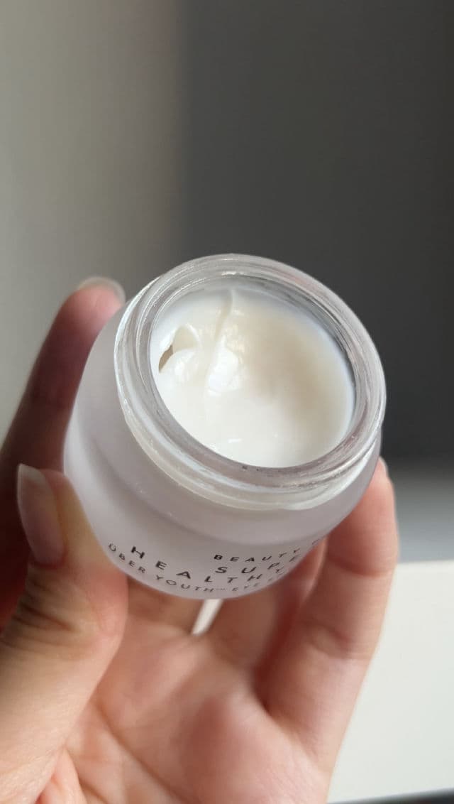 Beauty Pie Super Retinol Anti-Wrinkle Eye Cream review photo by Luneliami