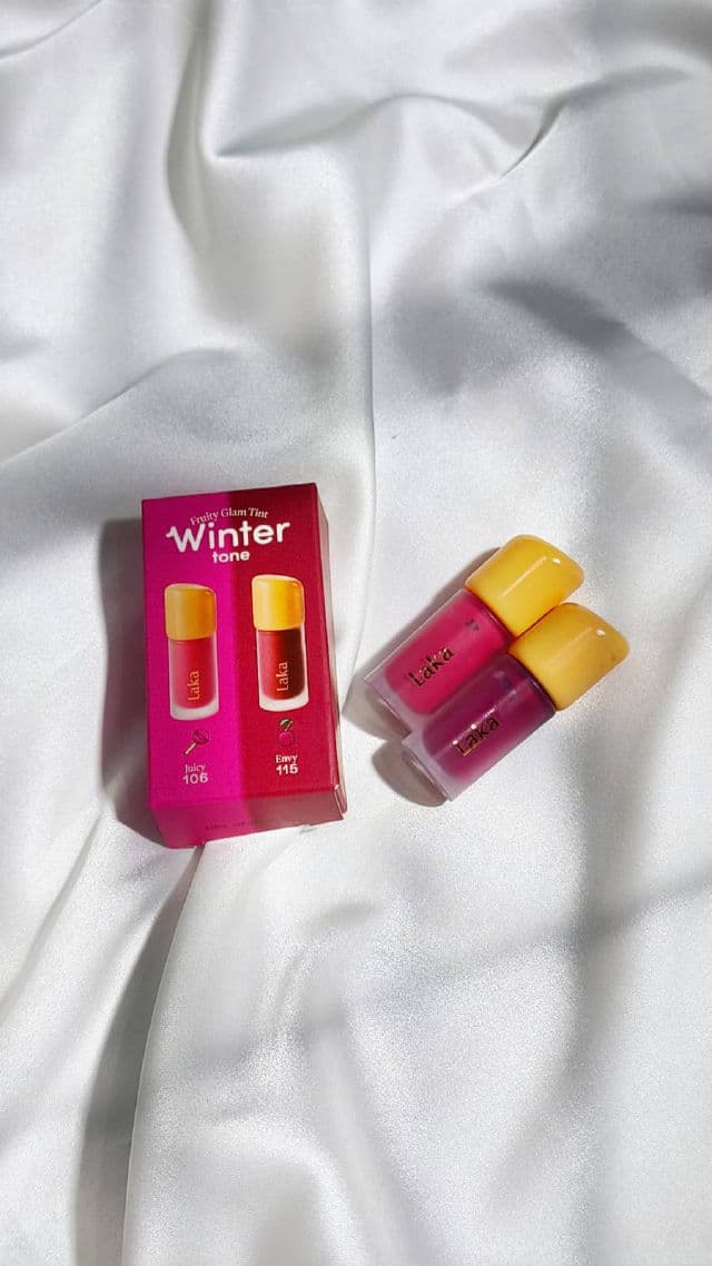 Laka Envy review photo by Shanae