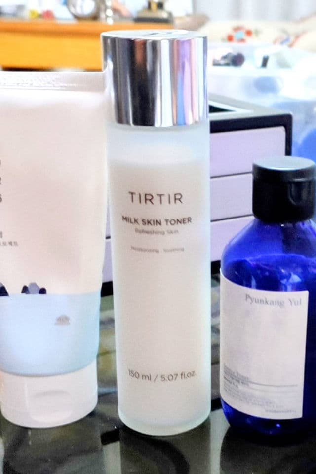 TIRTIR Milk Skin Toner review photo by Pyokbeautymx