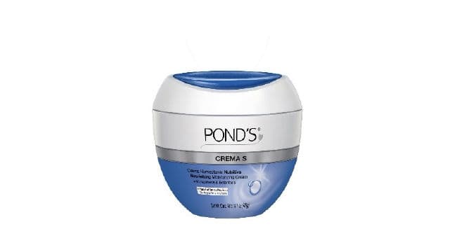 Pond's Crema S Nourishing Moisturizing Cream review photo by yanairy 