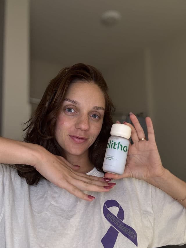 Talitha Koum HM+Barrier™ White Dandelion Essence Soo review photo by AveshchevA