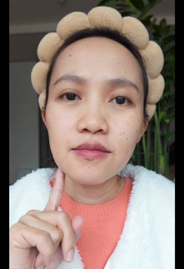 AXIS-Y Triple PDRN Gel Toner review photo by nerissapark