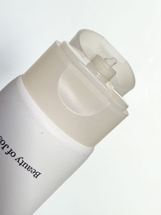 BEAUTY OF JOSEON Revive Firming Moisturizer : Ginseng + Retinol review photo by Renlau