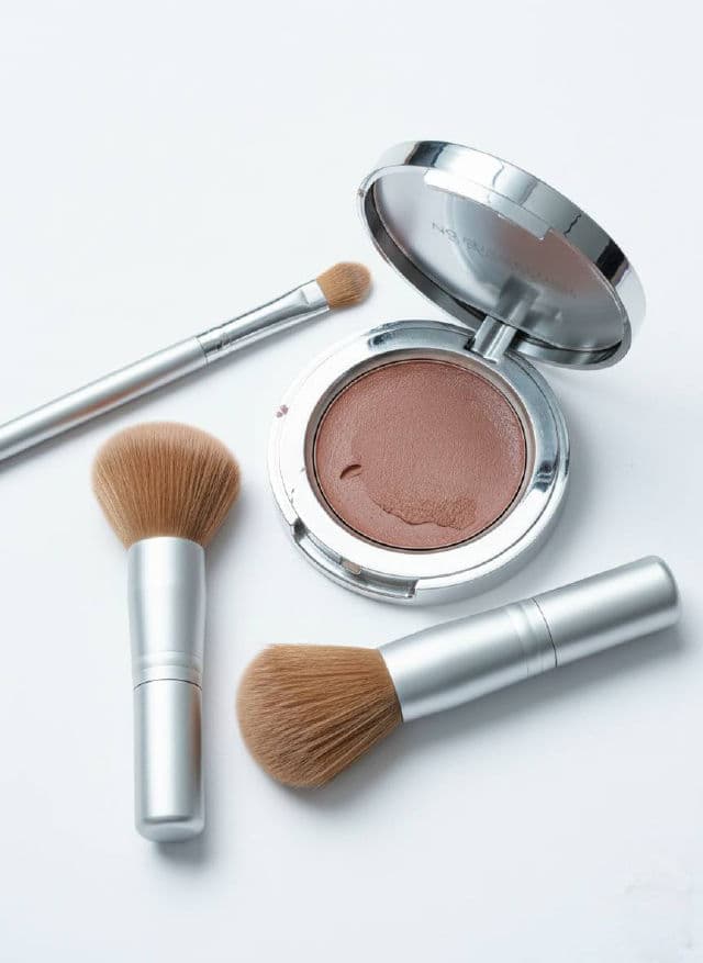 Issy & Co. Creme Cheek Blush - Safe Word review photo by PickyGlay