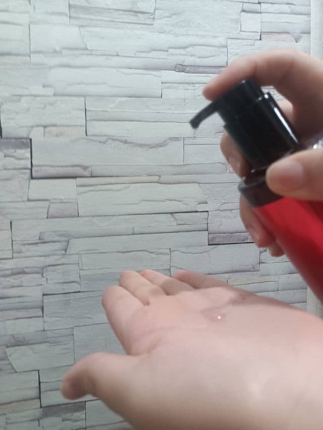 AZ Care Cleansing Oil product review