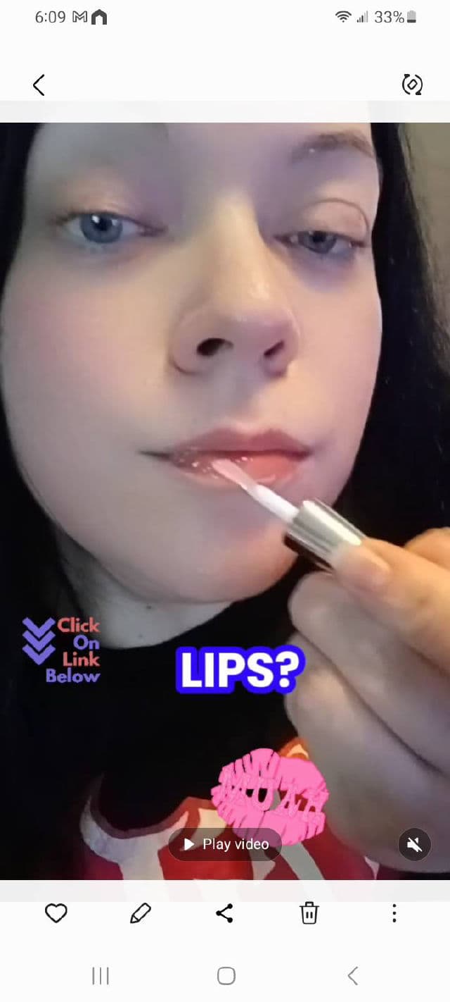 VT COSMETICS Reedle Shot Lip Plumper Beginner review photo by rcreddragon