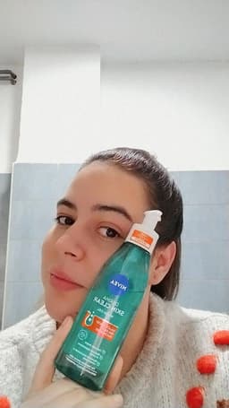review