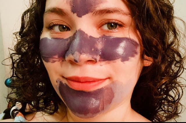 Benefit Cosmetics The POREfessional Deep Retreat Mask review photo by alicemachri