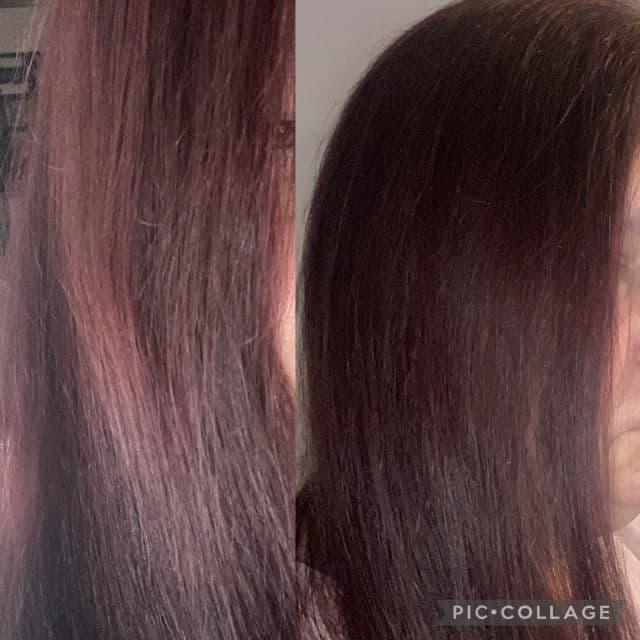 Biolage Smooth Proof Serum review photo by Steph315