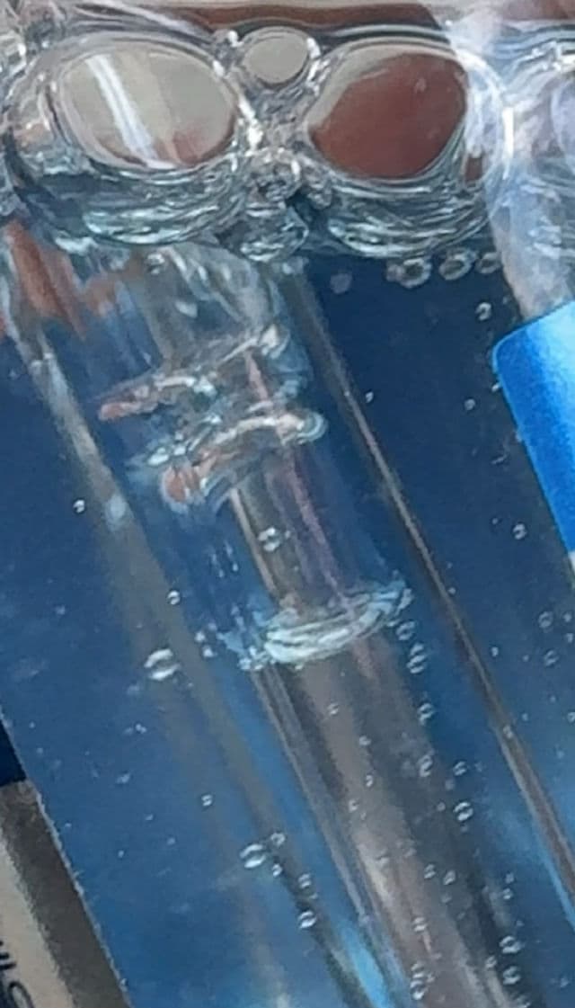 Wellage Real Hyaluronic Blue 100 Ampoule review photo by Roshani