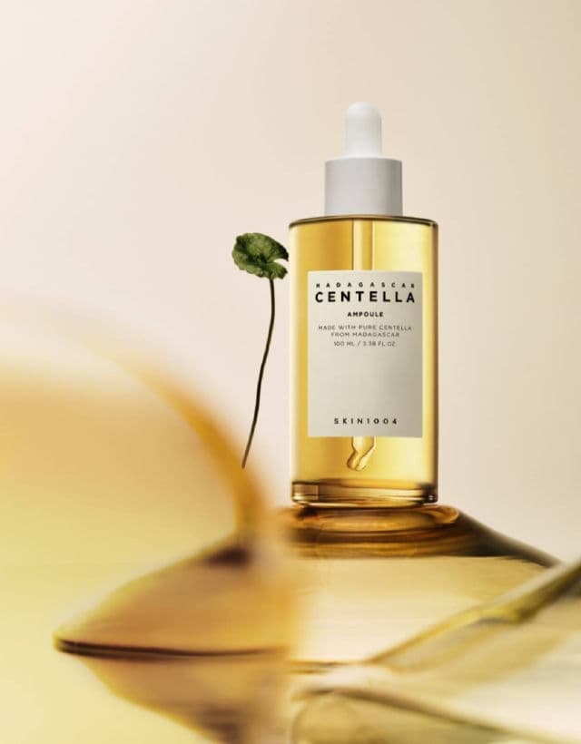 SKIN1004 Madagascar Centella Light Cleansing Oil review photo by Aris2 