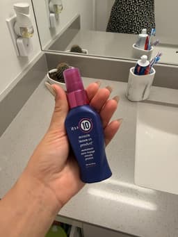 review