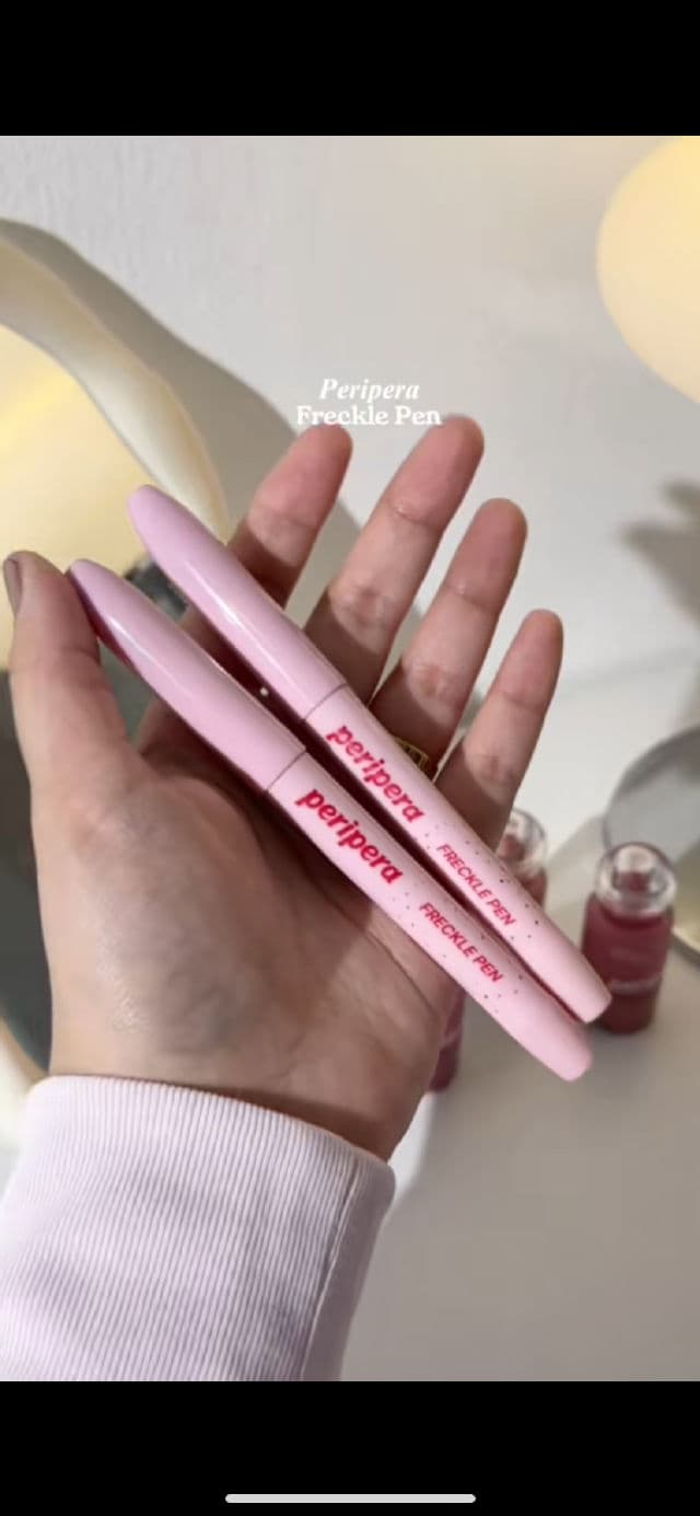 Peripera 01 Natural Brown review photo by dilasaidins