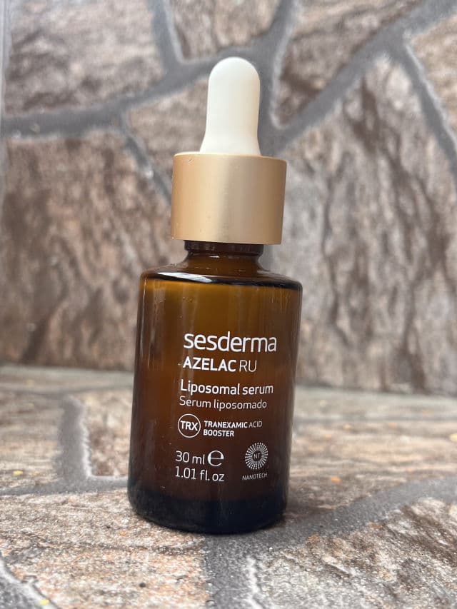 Sesderma Azelac Ru review photo by angie23