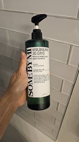 review