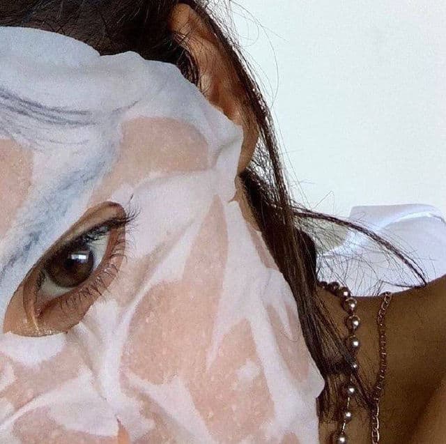 Ricocell Nature Recovery Essence Sheet Mask Pack Vitamin review photo by Laylo