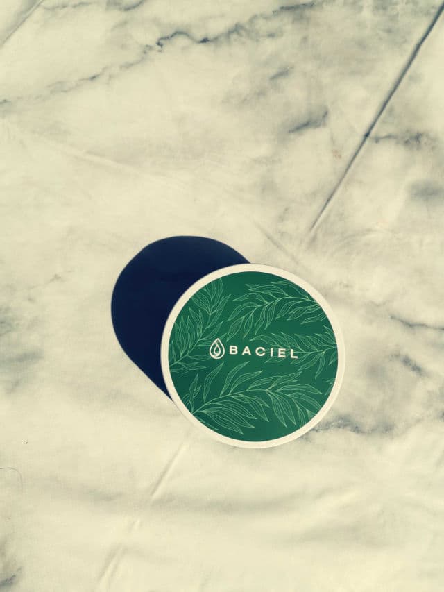 Baciel Deep Sea Marine Complex 73 Eye Patch review photo by Minac