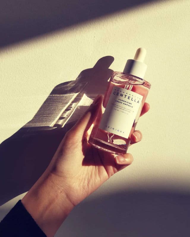 SKIN1004 Madagascar Centella Poremizing Fresh Ampoule review photo by Minac