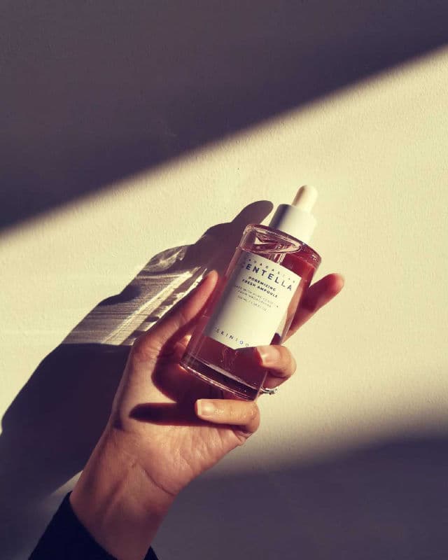 SKIN1004 Madagascar Centella Poremizing Fresh Ampoule review photo by Minac