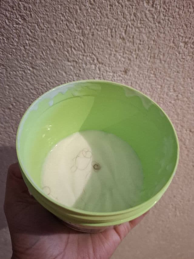 Garnier Fructis Método Rizos Mascarilla review photo by SanKwa